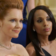 Image for article titled Scandal kicks off season 5 with a heavy-handed Princess Di allegory